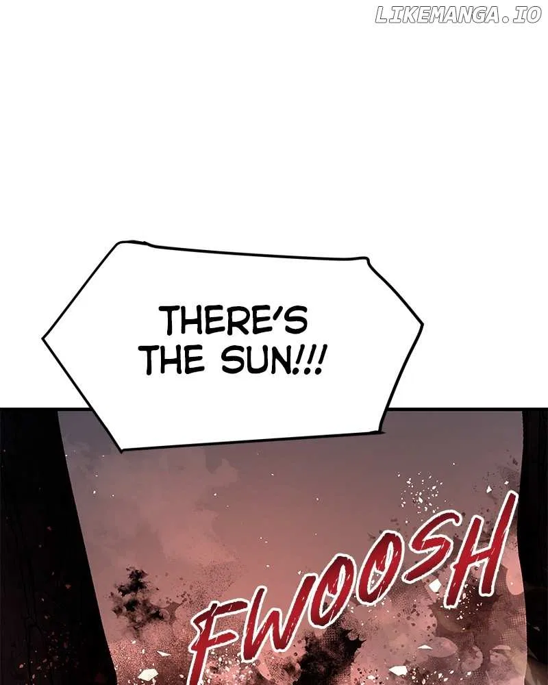 Dead Knight Gunther Chapter 77 – Page 76