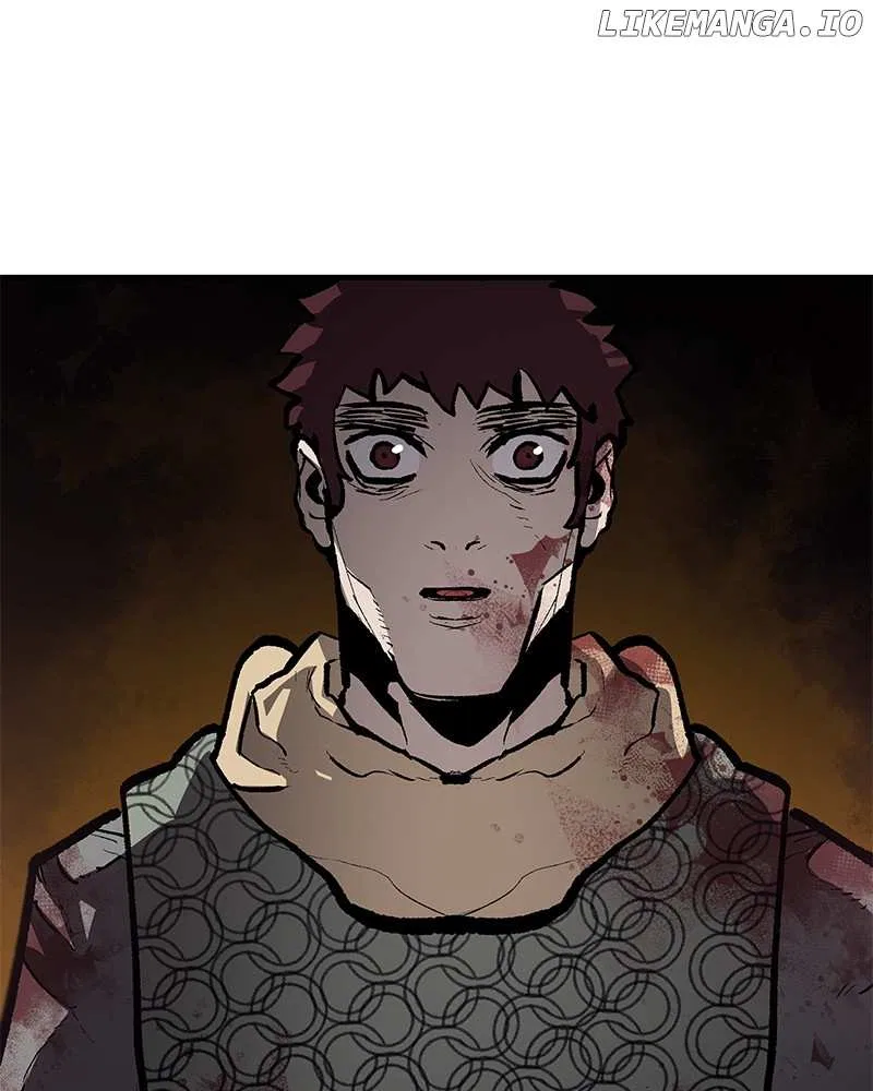 Dead Knight Gunther Chapter 77 – Page 80