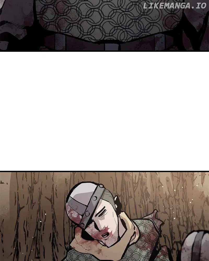 Dead Knight Gunther Chapter 77 – Page 81