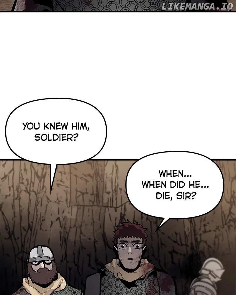 Dead Knight Gunther Chapter 77 – Page 83