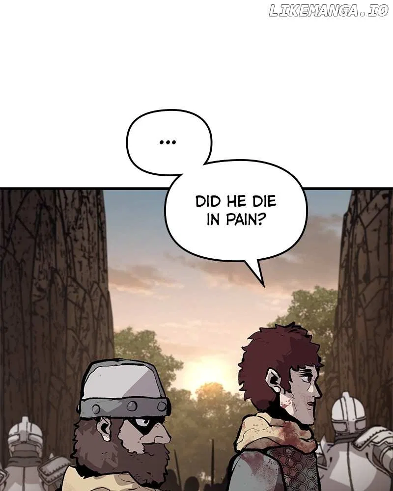 Dead Knight Gunther Chapter 77 – Page 86