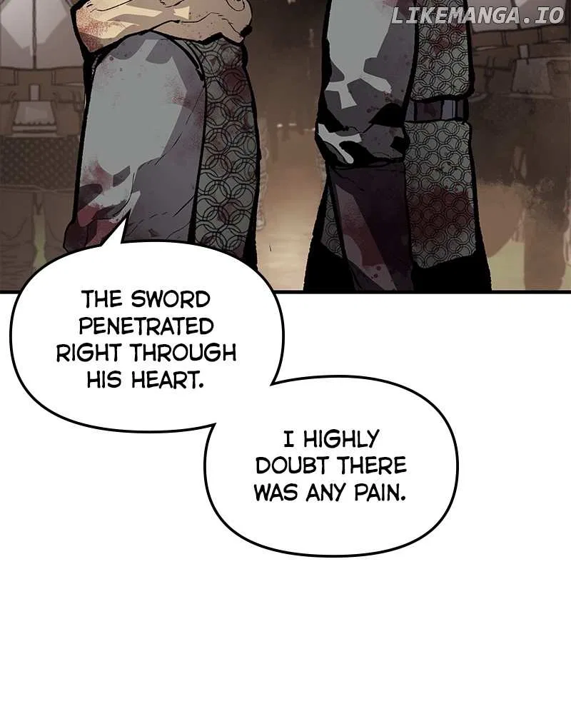 Dead Knight Gunther Chapter 77 – Page 87