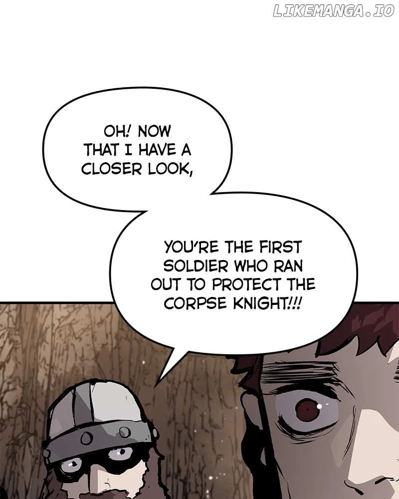 Dead Knight Gunther Chapter 77 – Page 88