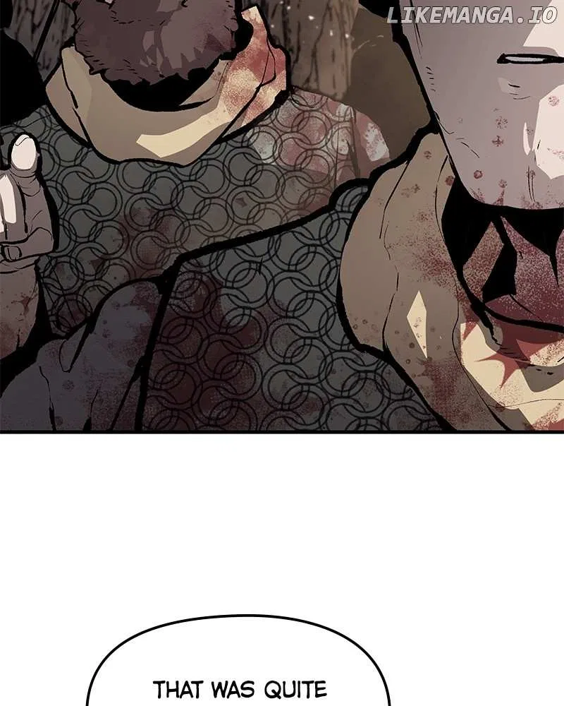 Dead Knight Gunther Chapter 77 – Page 89