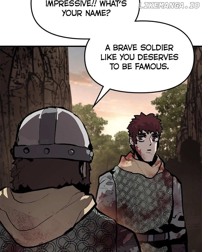 Dead Knight Gunther Chapter 77 – Page 90