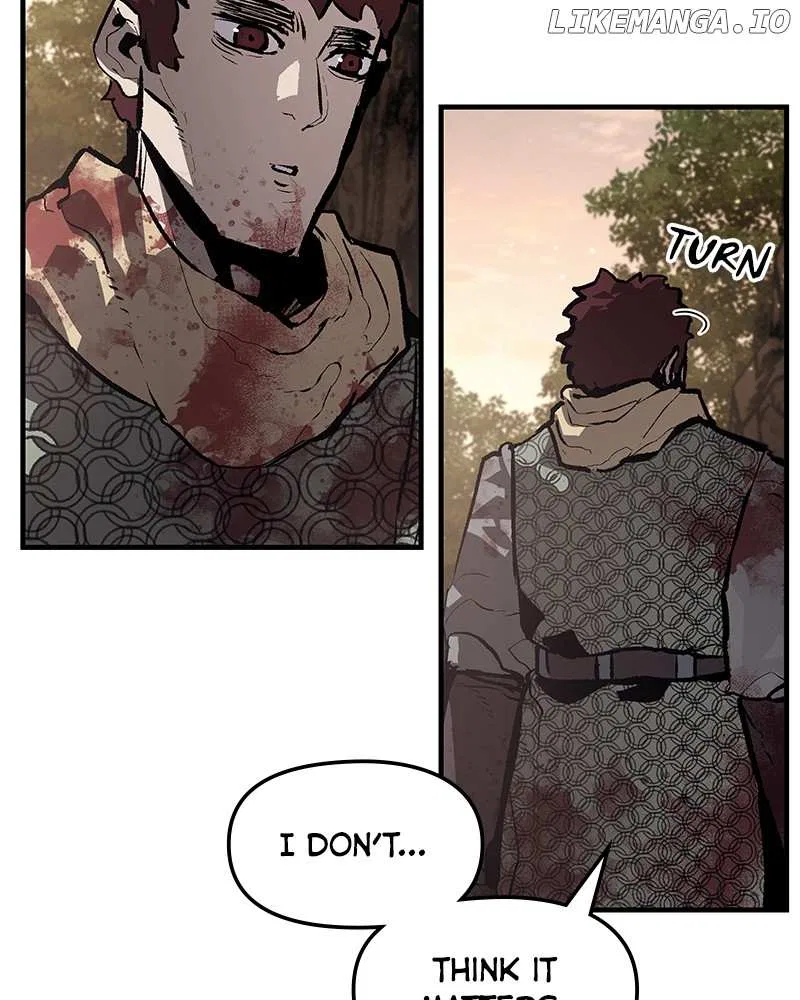 Dead Knight Gunther Chapter 77 – Page 92