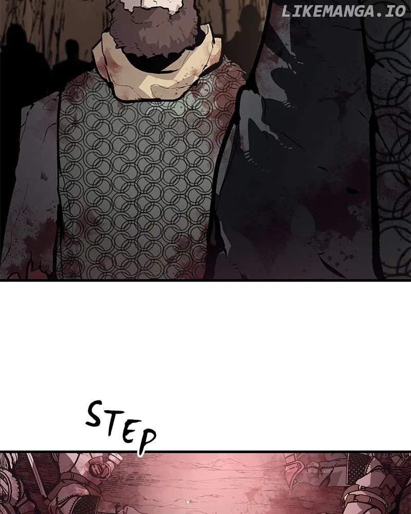 Dead Knight Gunther Chapter 77 – Page 94
