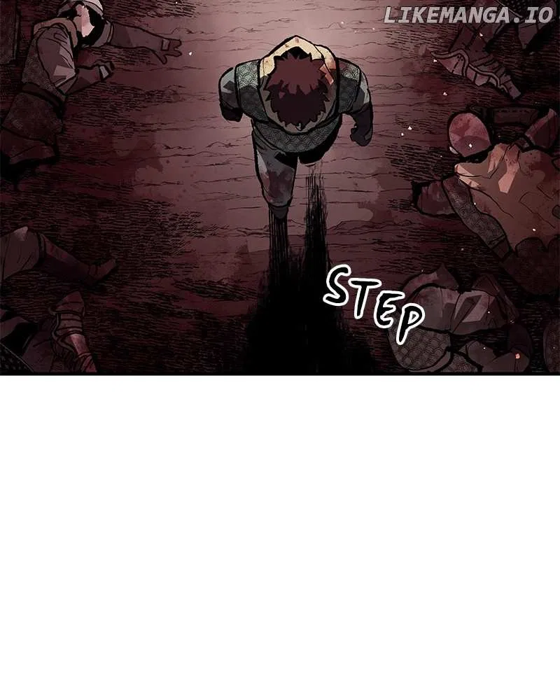 Dead Knight Gunther Chapter 77 – Page 96