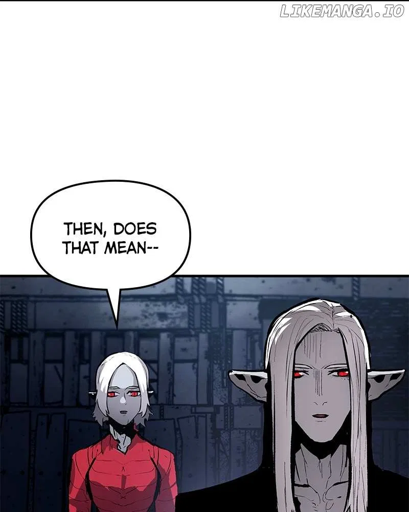 Dead Knight Gunther Chapter 77 – Page 98