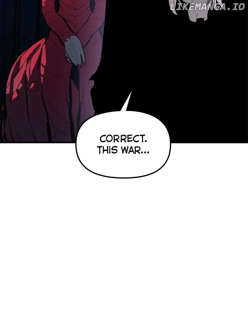 Dead Knight Gunther Chapter 77 – Page 99