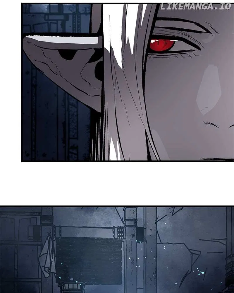 Dead Knight Gunther Chapter 77 – Page 100