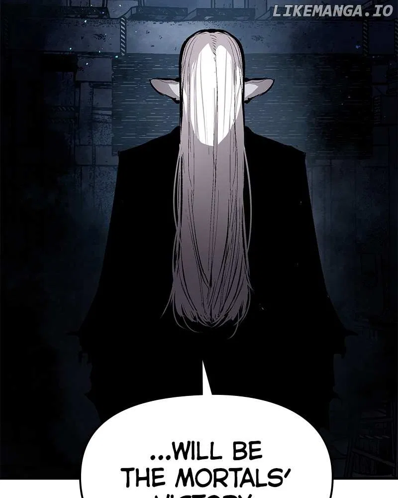 Dead Knight Gunther Chapter 77 – Page 101
