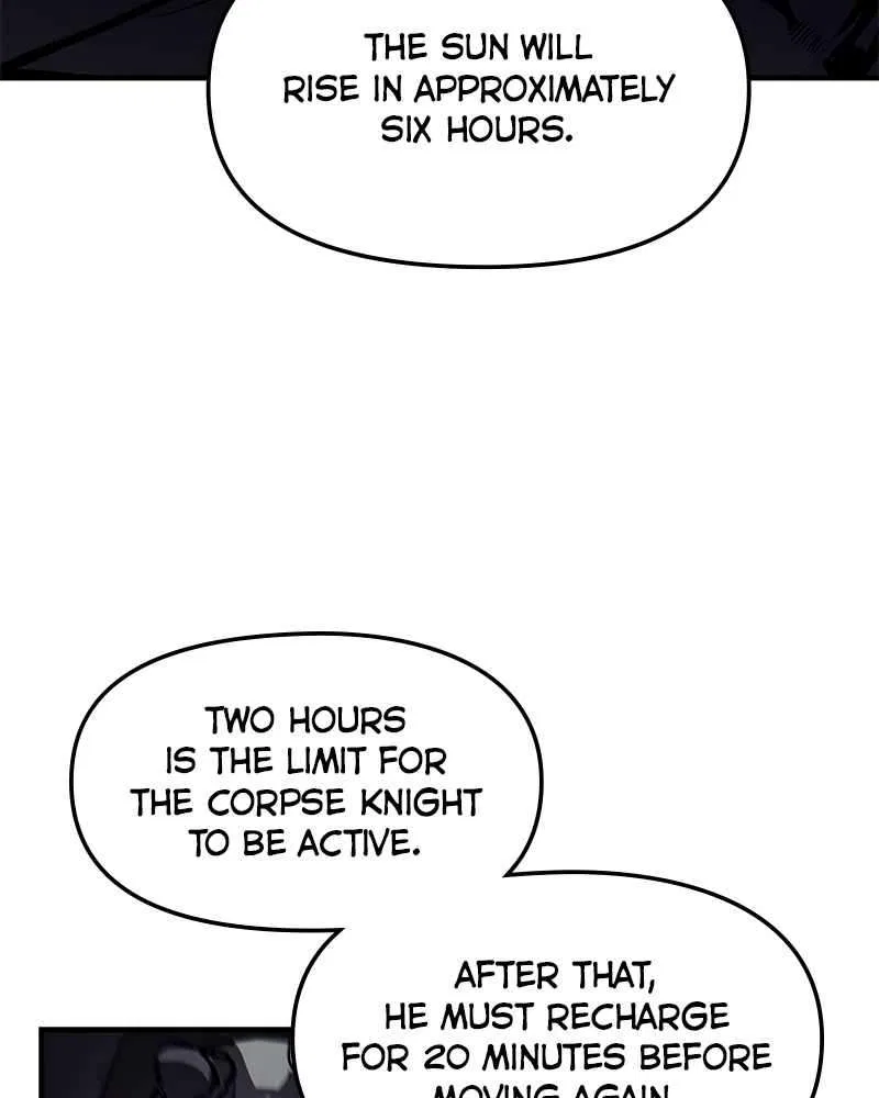 Dead Knight Gunther Chapter 76 – Page 6