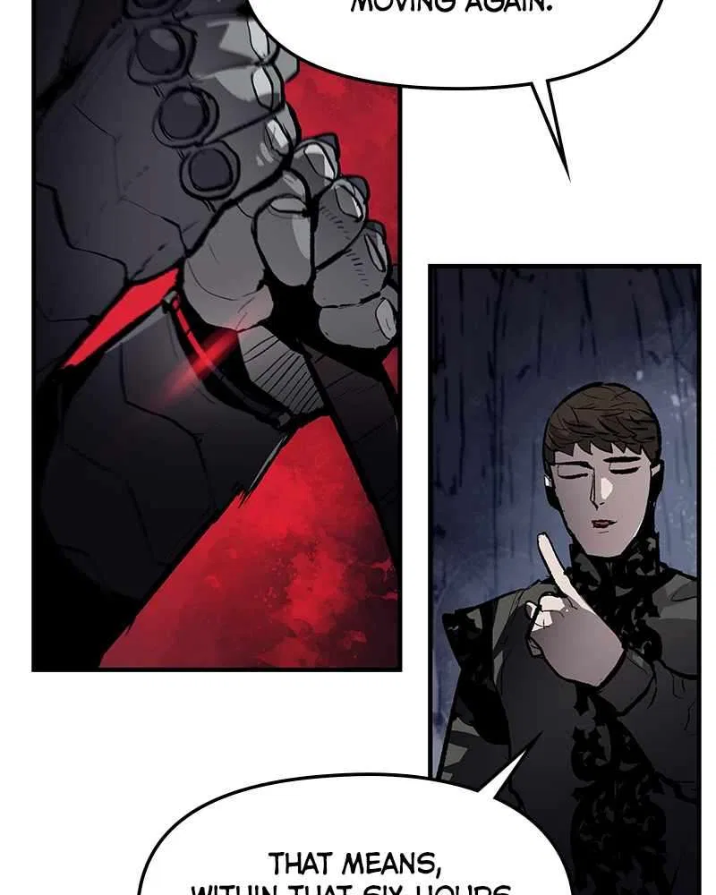 Dead Knight Gunther Chapter 76 – Page 7