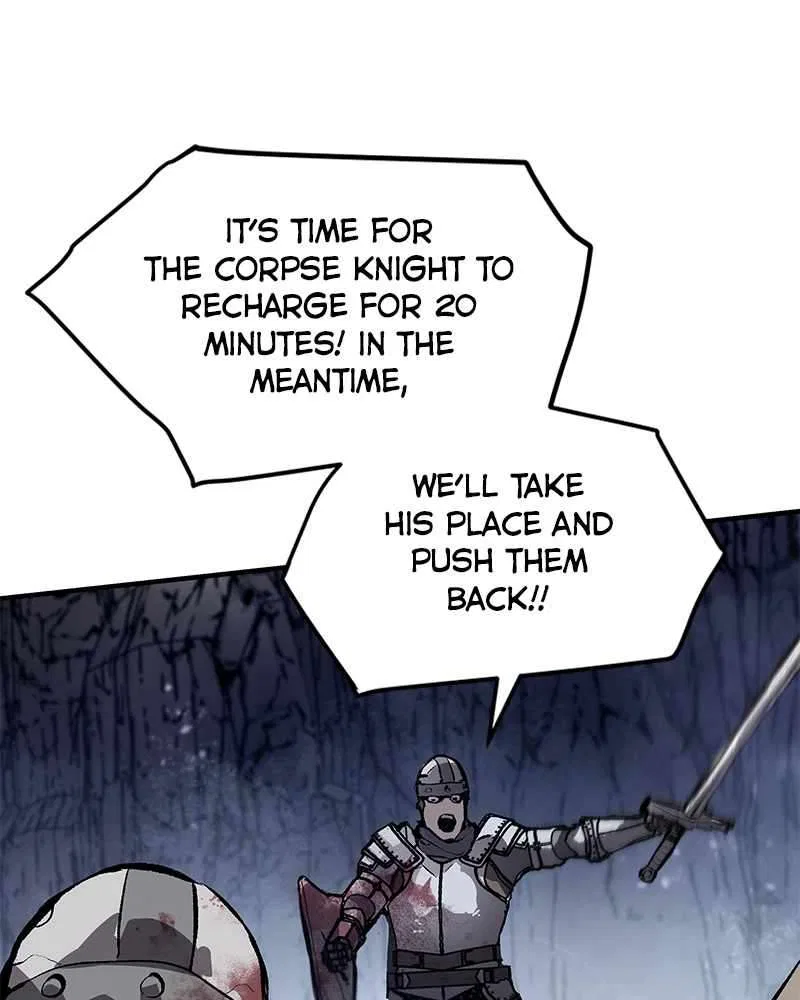 Dead Knight Gunther Chapter 76 – Page 18