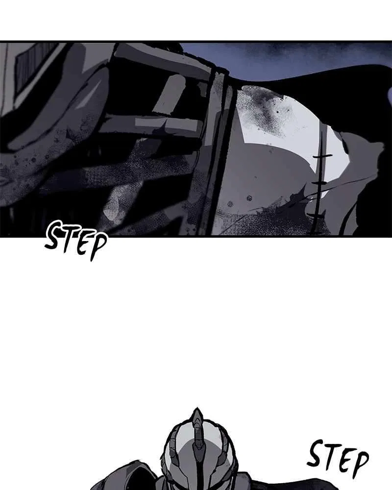 Dead Knight Gunther Chapter 76 – Page 22