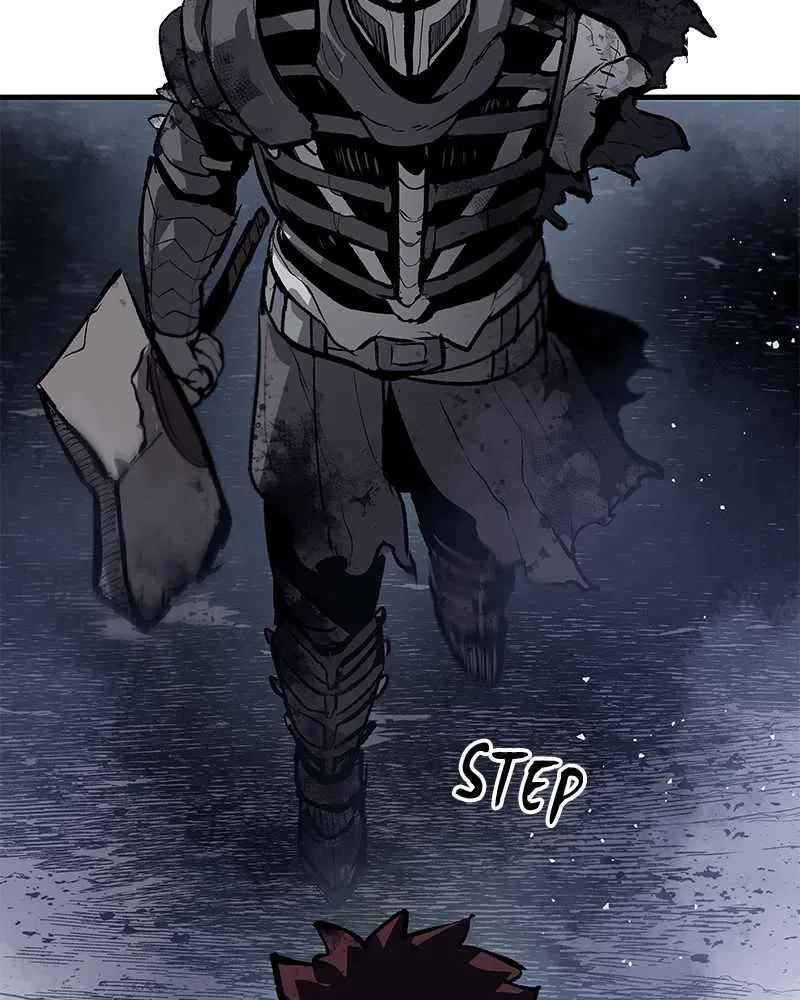 Dead Knight Gunther Chapter 76 – Page 23