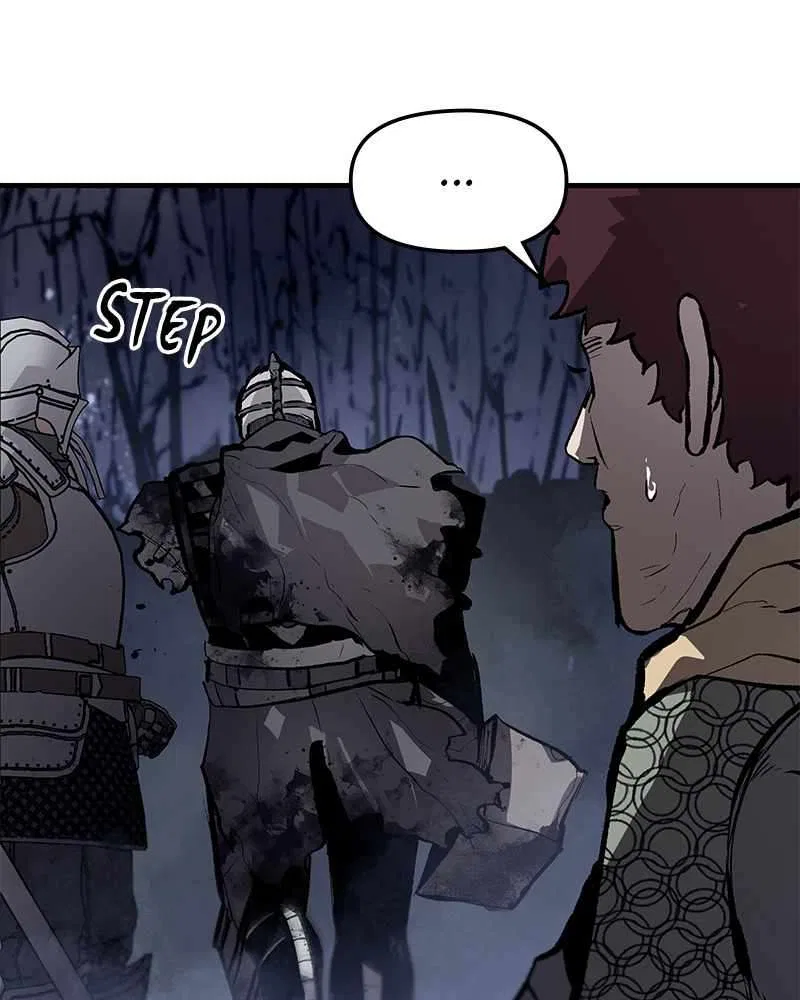 Dead Knight Gunther Chapter 76 – Page 25