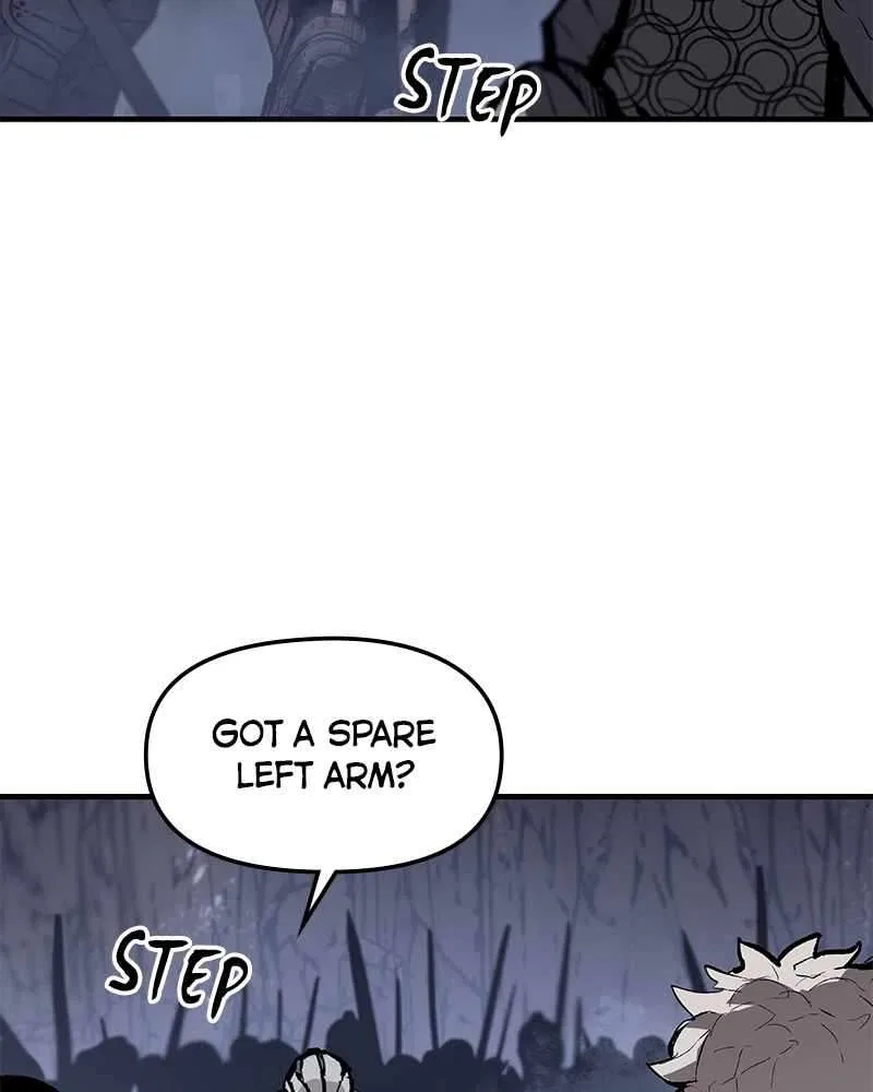 Dead Knight Gunther Chapter 76 – Page 26