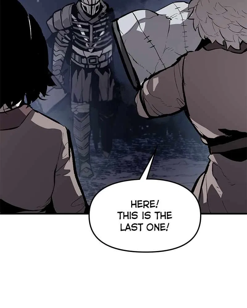 Dead Knight Gunther Chapter 76 – Page 27