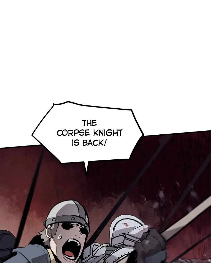 Dead Knight Gunther Chapter 76 – Page 28