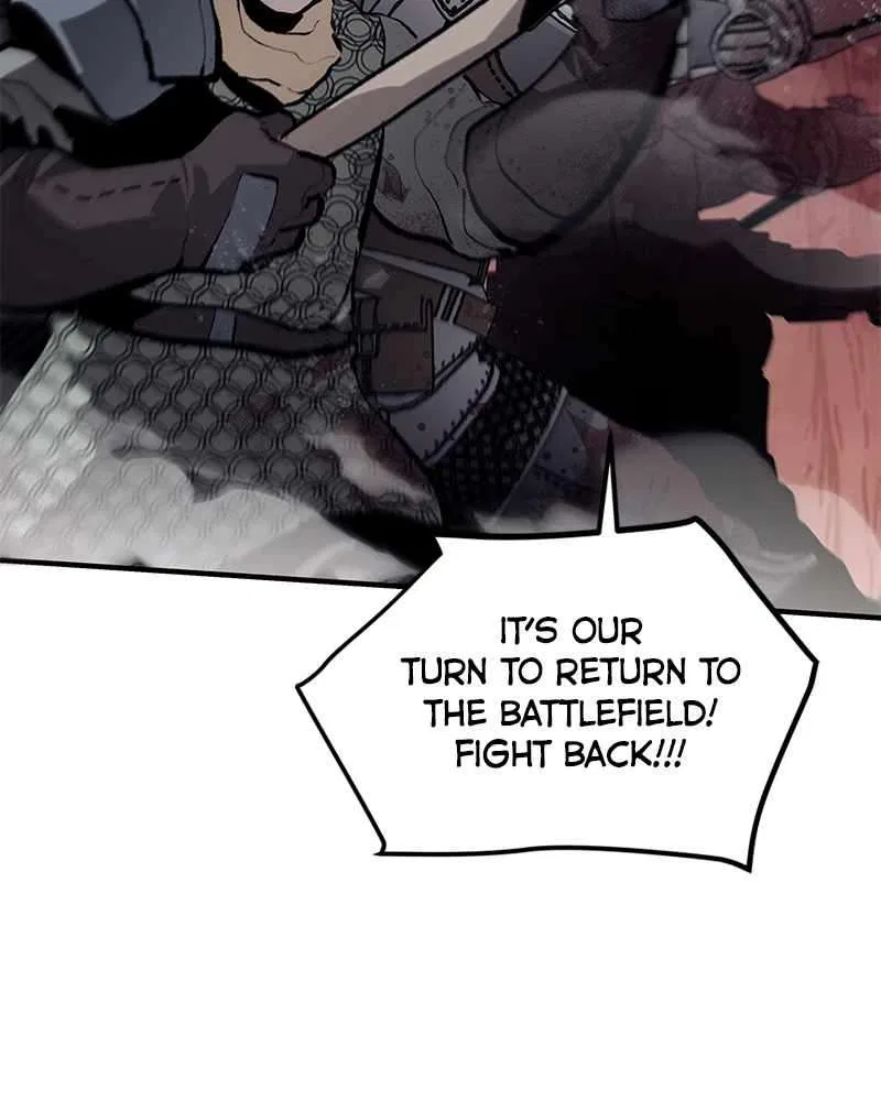 Dead Knight Gunther Chapter 76 – Page 29