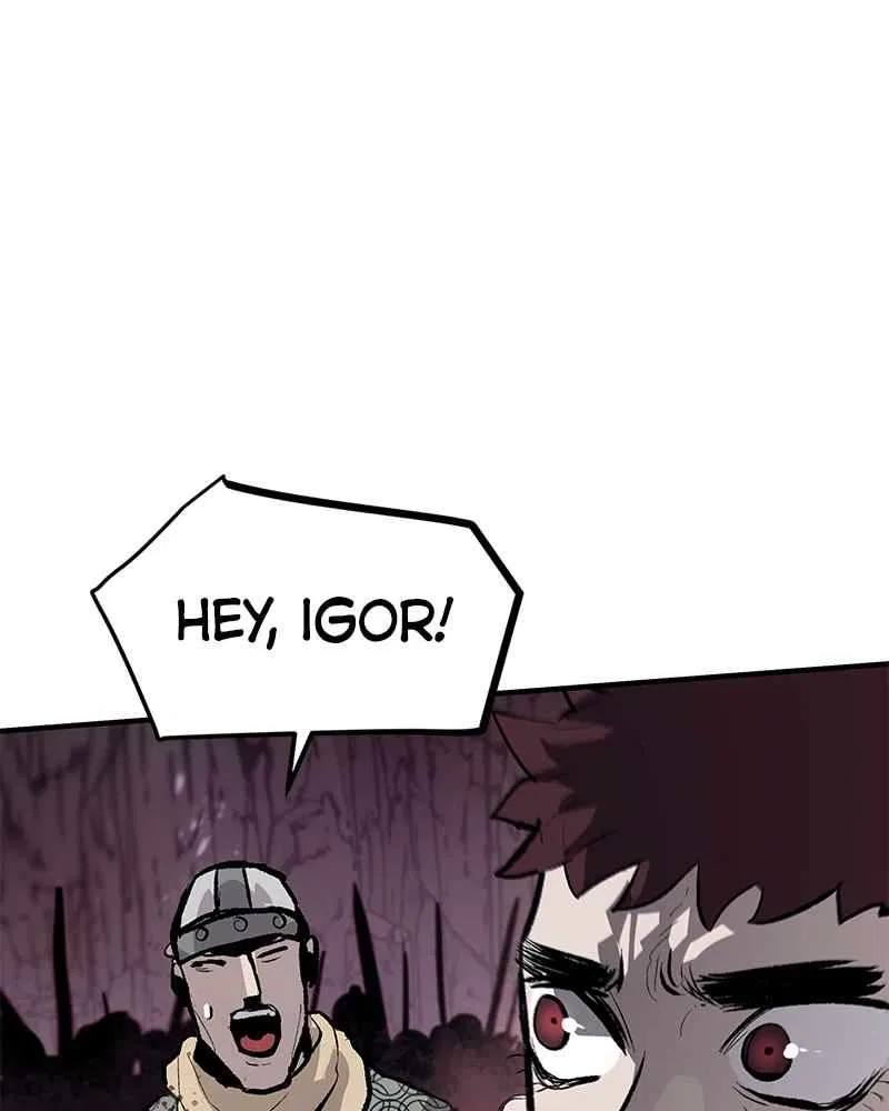 Dead Knight Gunther Chapter 76 – Page 31