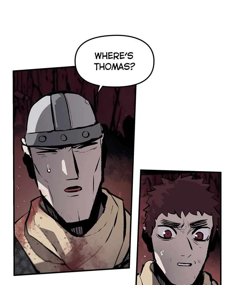 Dead Knight Gunther Chapter 76 – Page 33