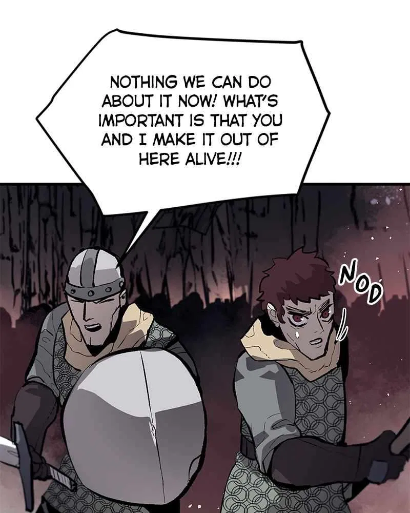 Dead Knight Gunther Chapter 76 – Page 36