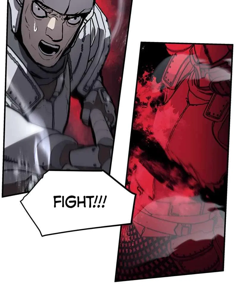 Dead Knight Gunther Chapter 76 – Page 41