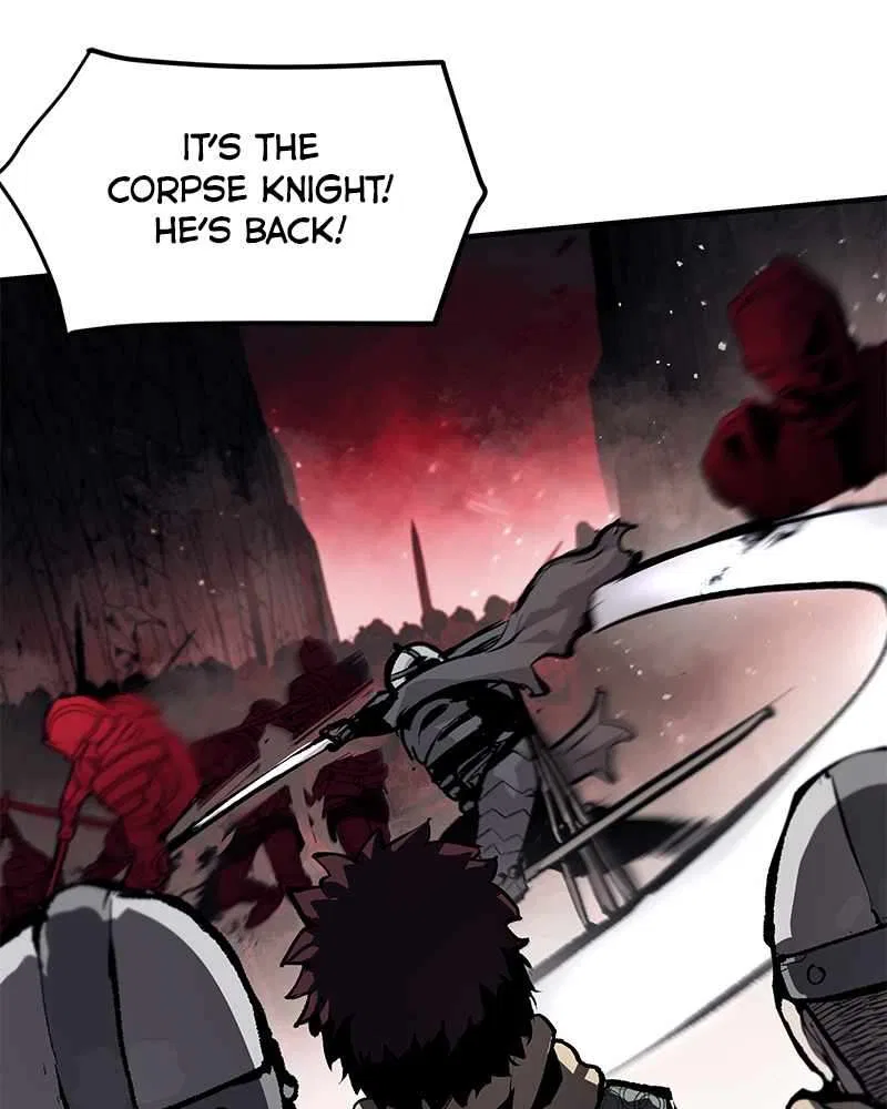 Dead Knight Gunther Chapter 76 – Page 49