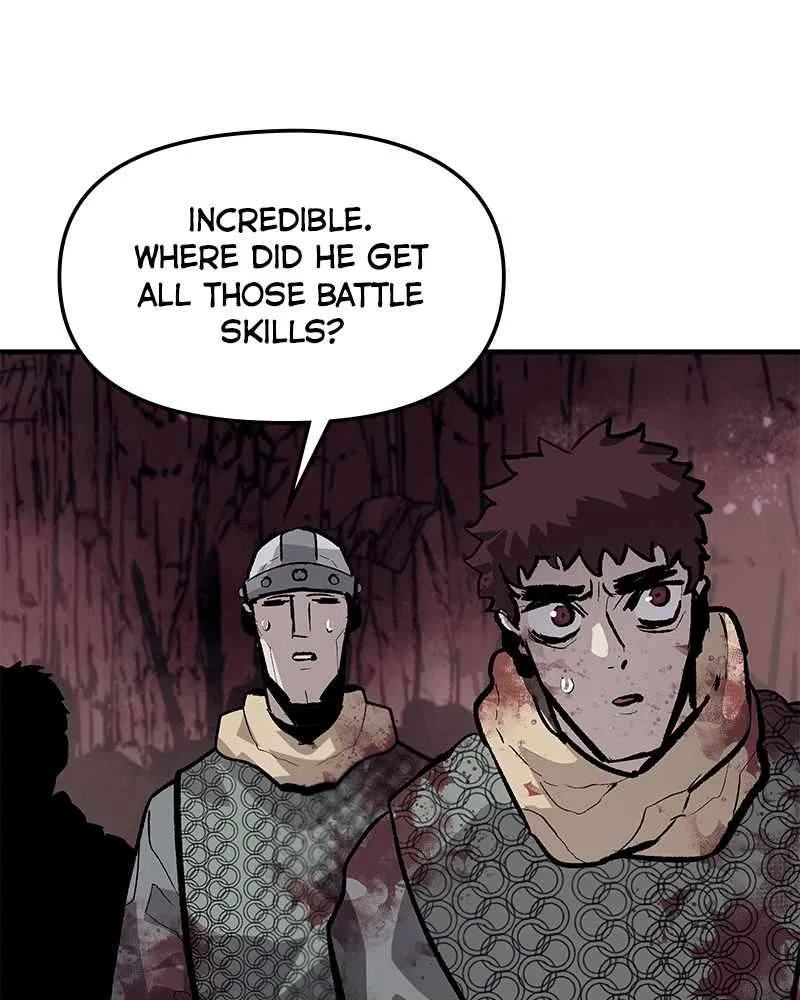 Dead Knight Gunther Chapter 76 – Page 57
