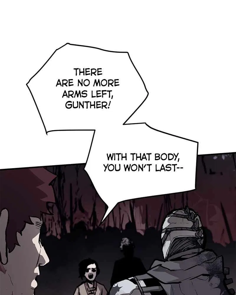Dead Knight Gunther Chapter 76 – Page 66