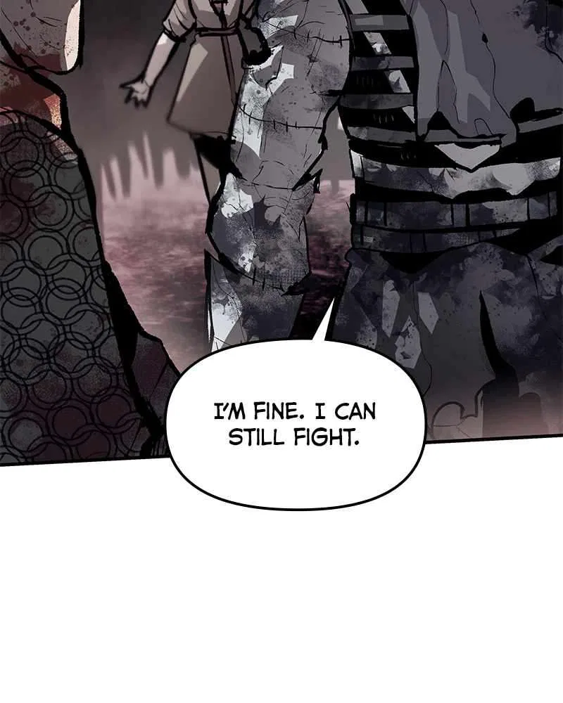 Dead Knight Gunther Chapter 76 – Page 67