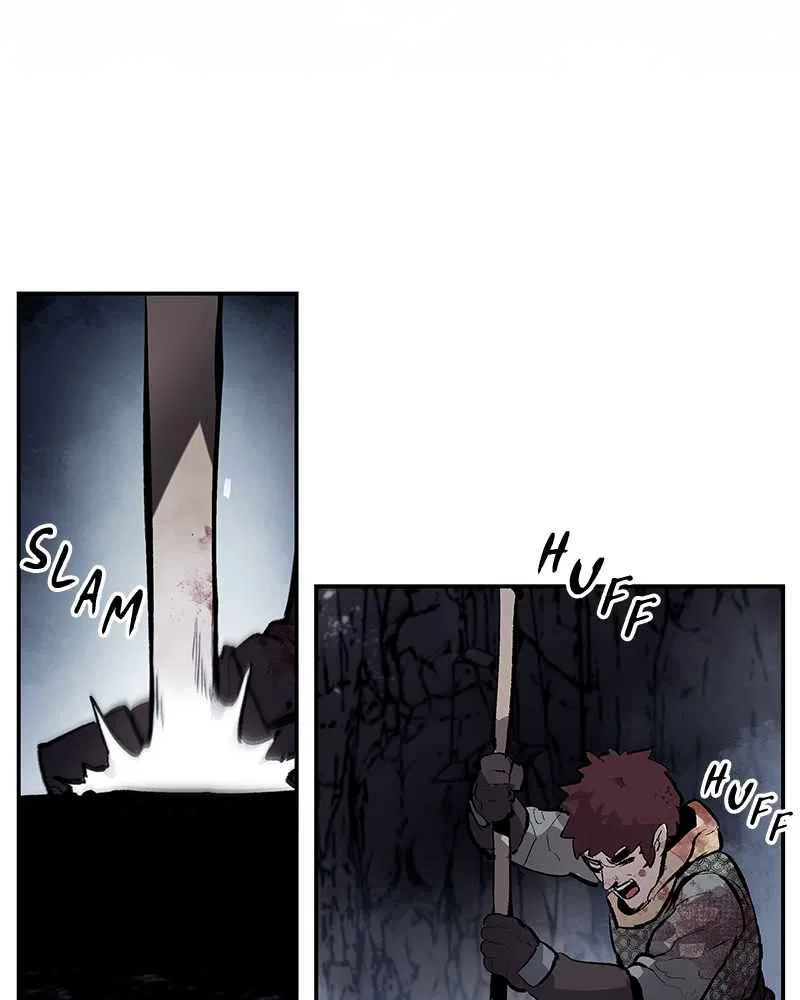 Dead Knight Gunther Chapter 76 – Page 74