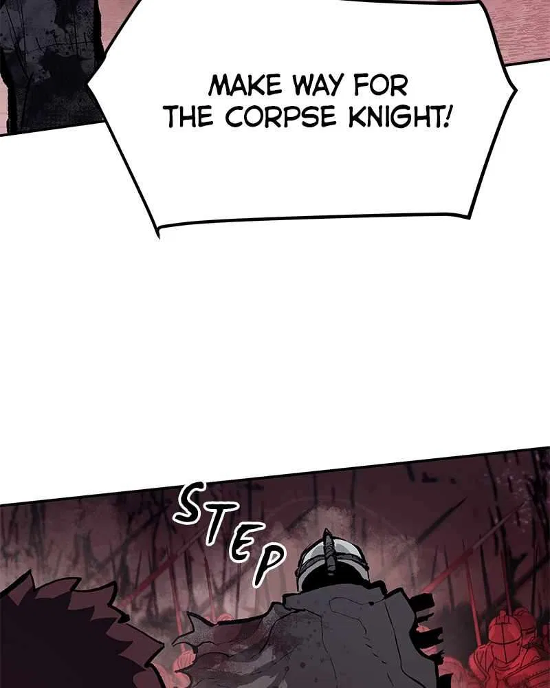 Dead Knight Gunther Chapter 76 – Page 77