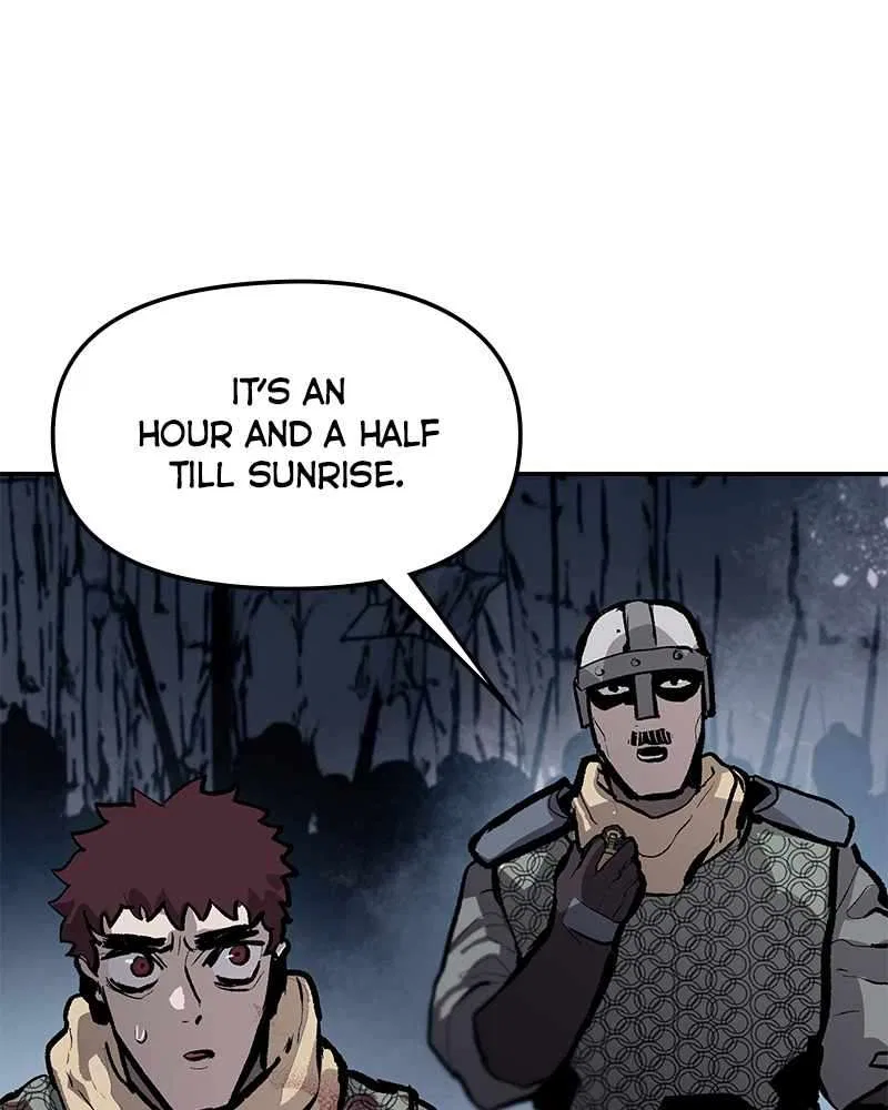Dead Knight Gunther Chapter 76 – Page 79