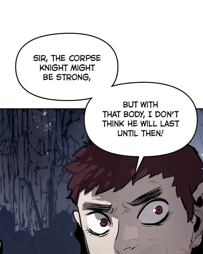 Dead Knight Gunther Chapter 76 – Page 81