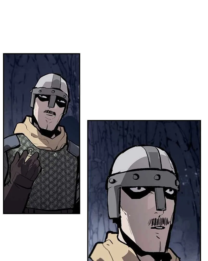 Dead Knight Gunther Chapter 76 – Page 83