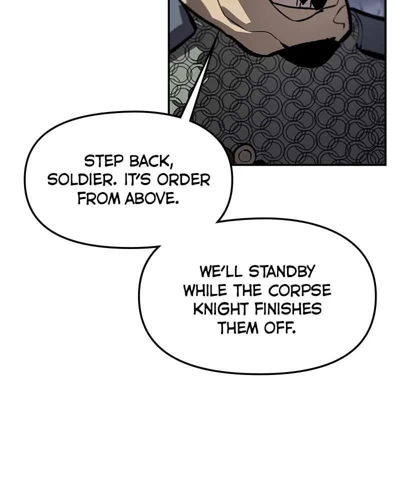 Dead Knight Gunther Chapter 76 – Page 84