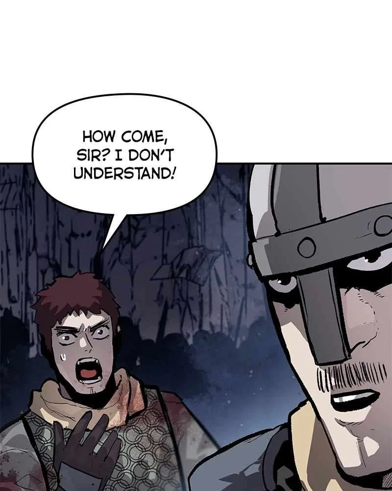 Dead Knight Gunther Chapter 76 – Page 85
