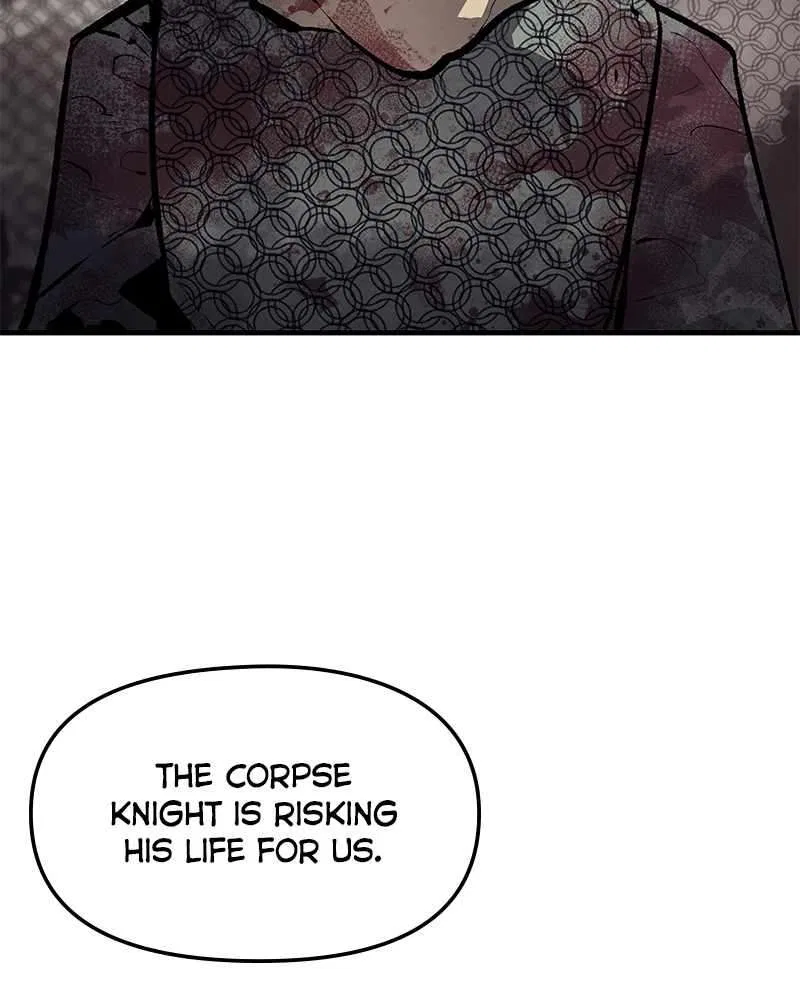 Dead Knight Gunther Chapter 76 – Page 96