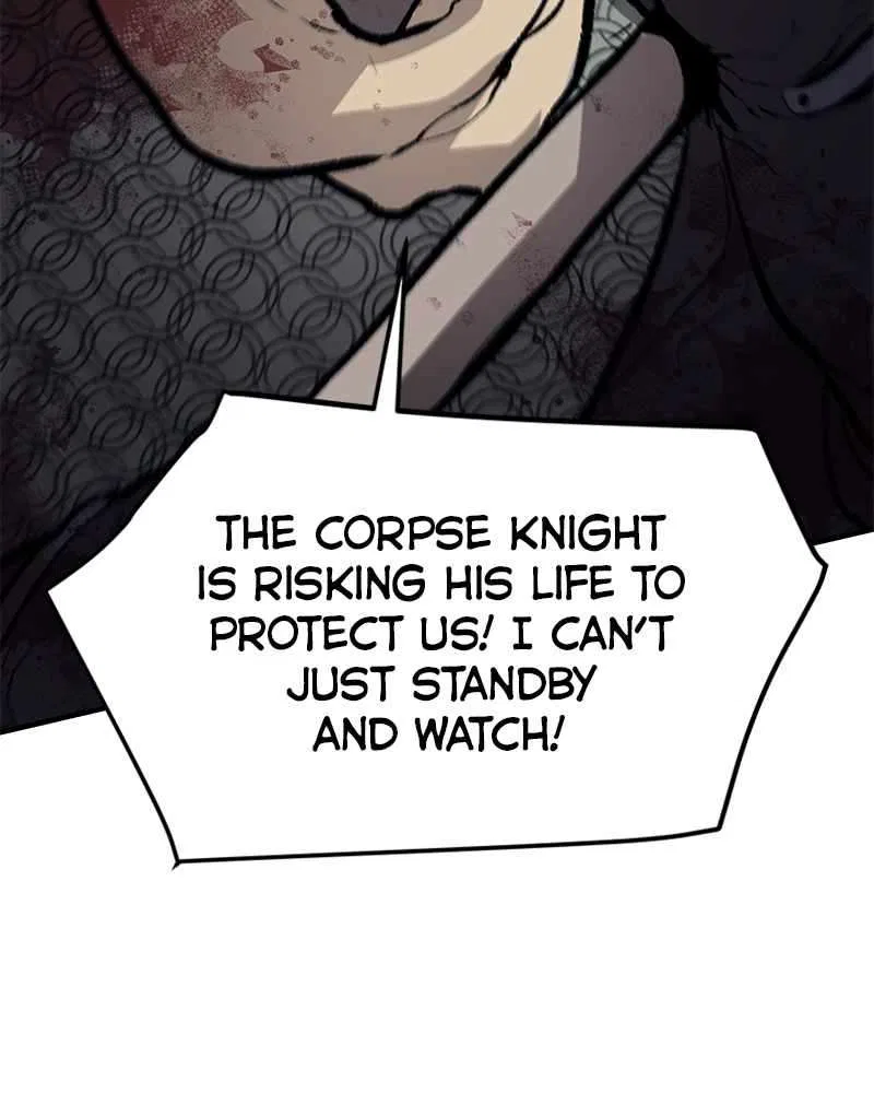 Dead Knight Gunther Chapter 76 – Page 110