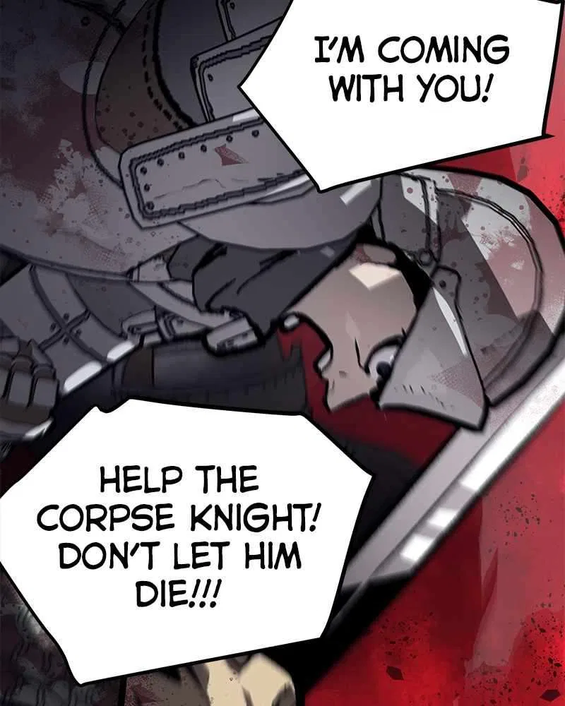 Dead Knight Gunther Chapter 76 – Page 116