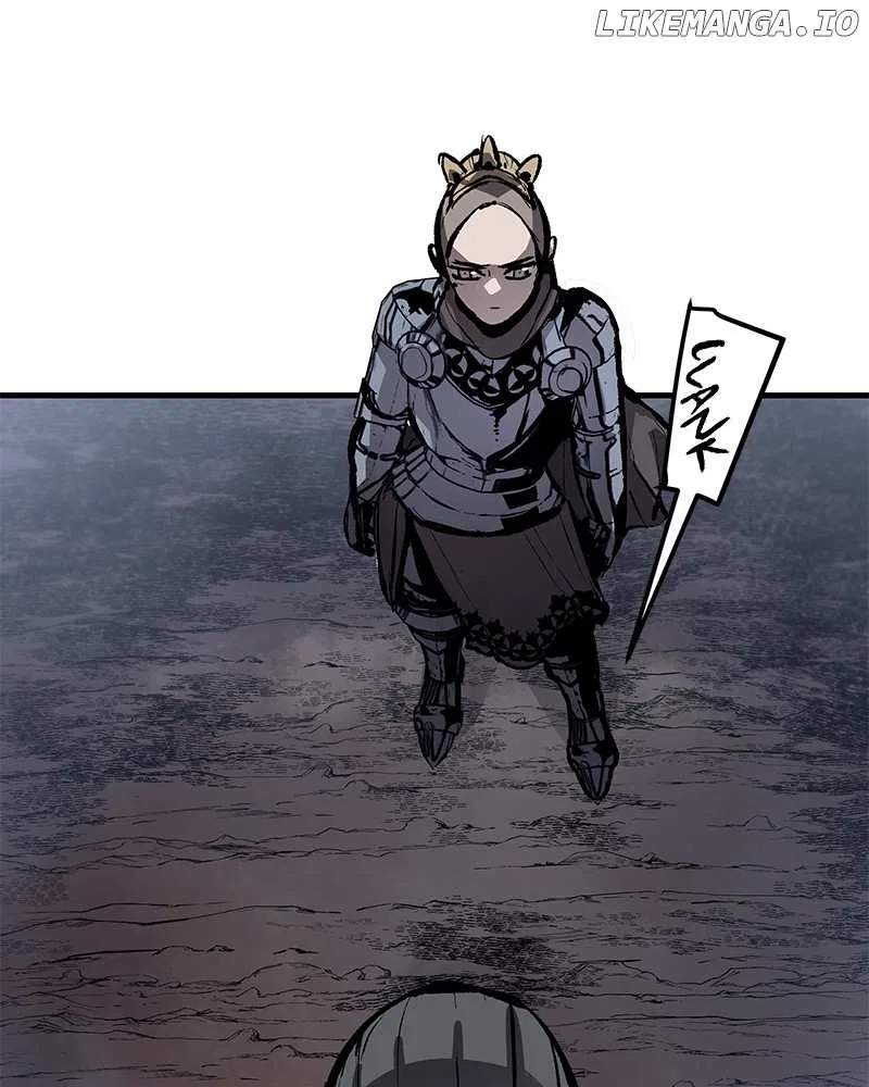 Dead Knight Gunther Chapter 75 – Page 2