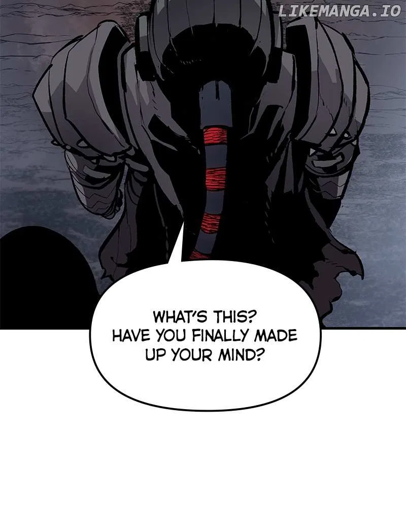 Dead Knight Gunther Chapter 75 – Page 3