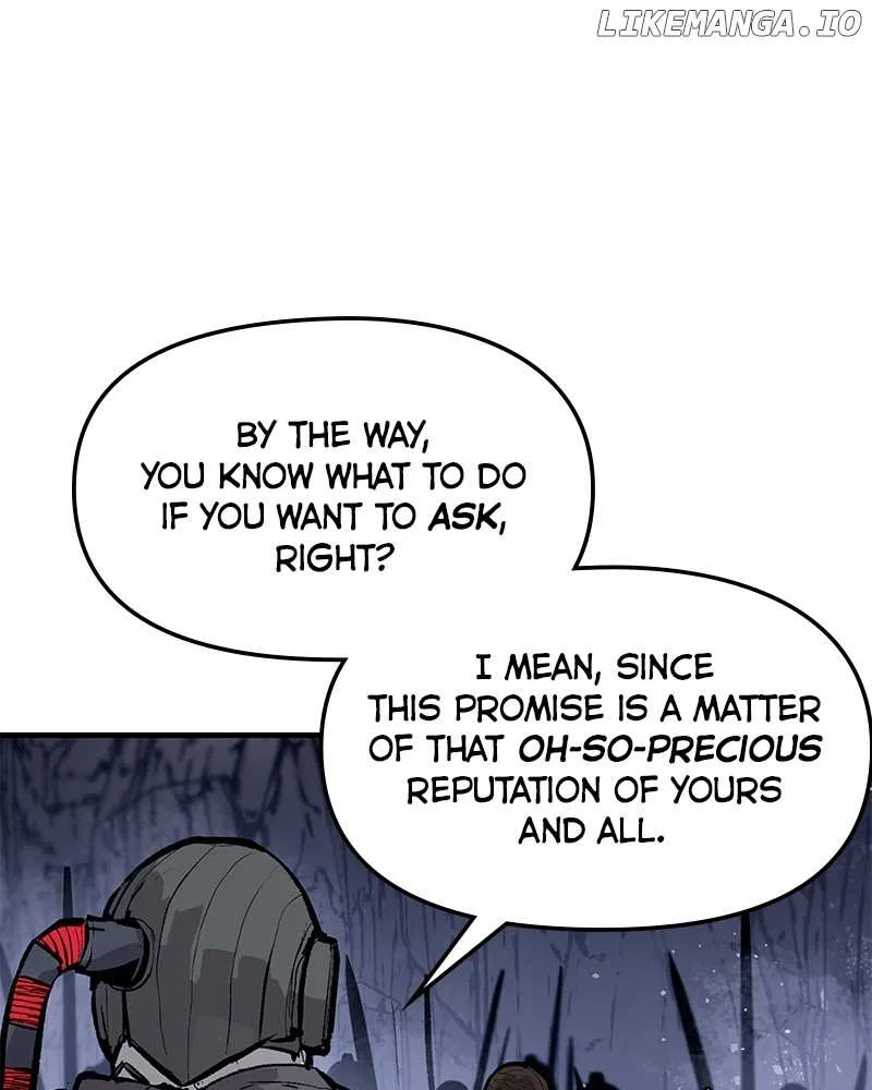 Dead Knight Gunther Chapter 75 – Page 4