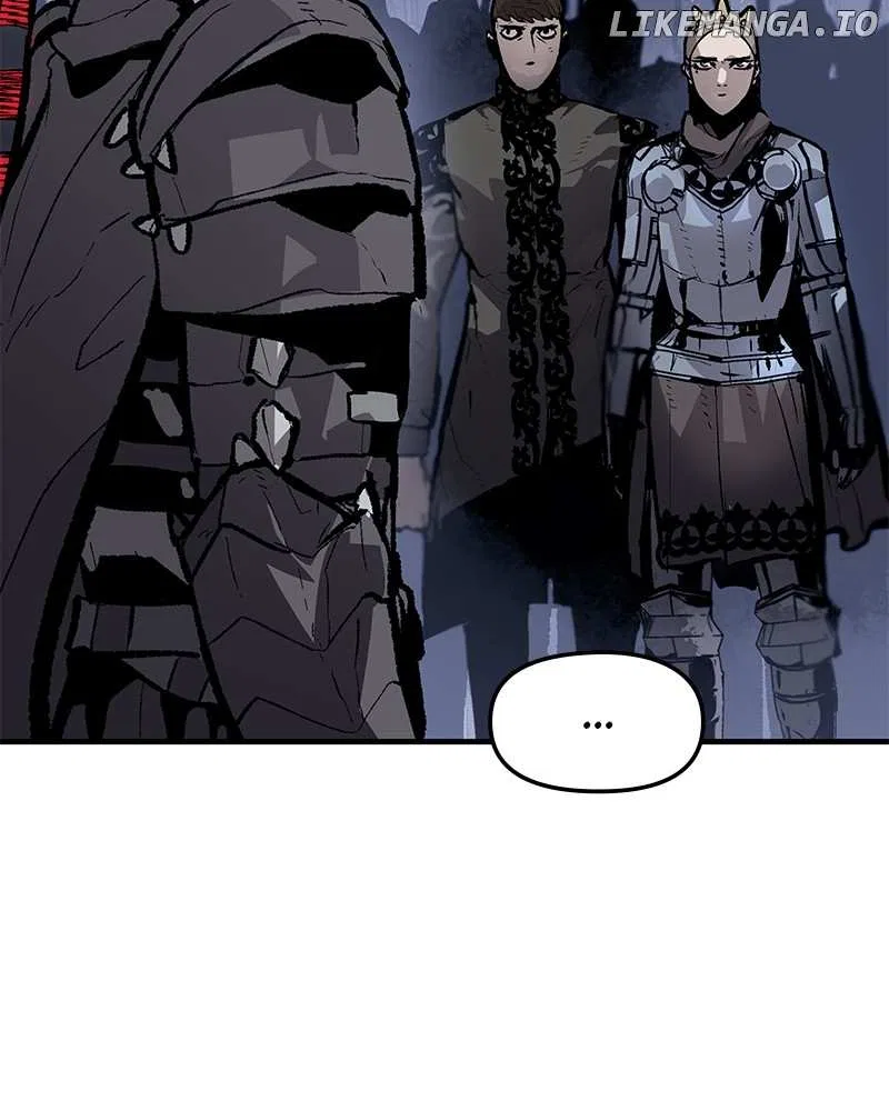 Dead Knight Gunther Chapter 75 – Page 5
