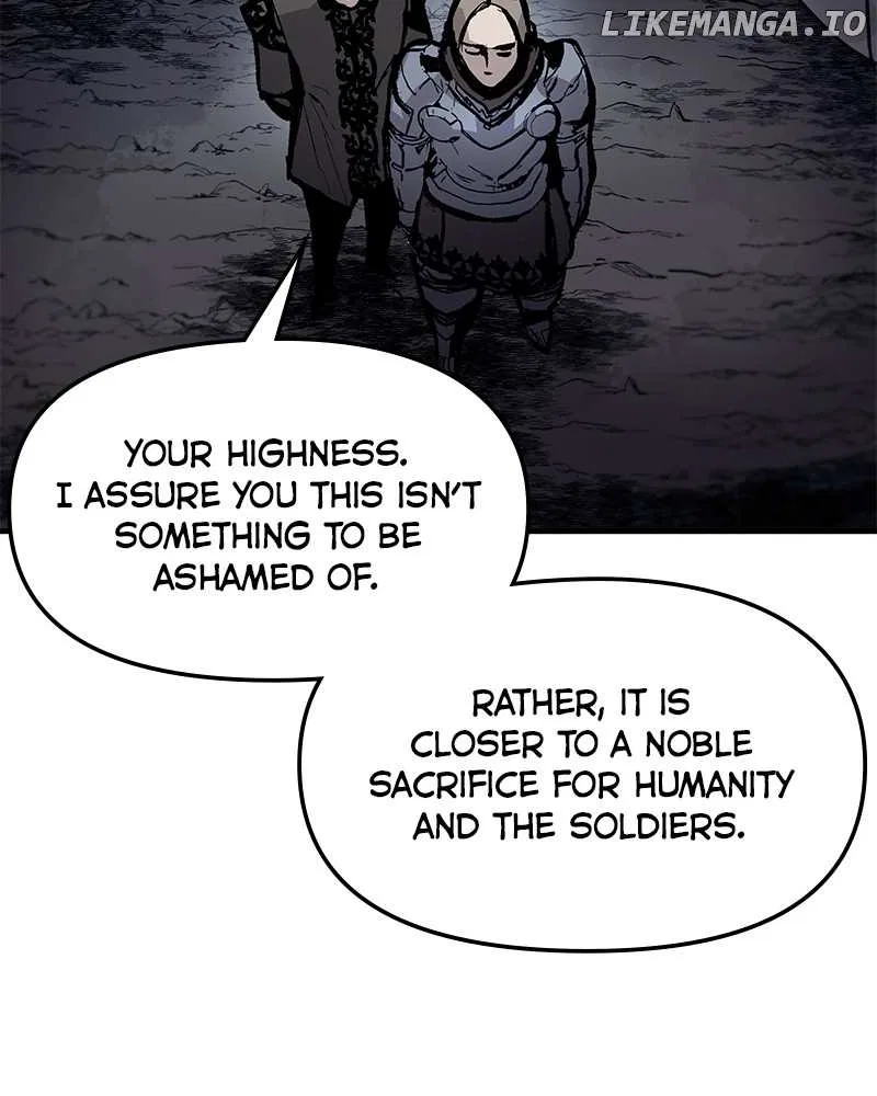 Dead Knight Gunther Chapter 75 – Page 7