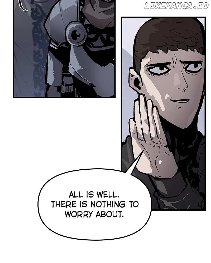 Dead Knight Gunther Chapter 75 – Page 9